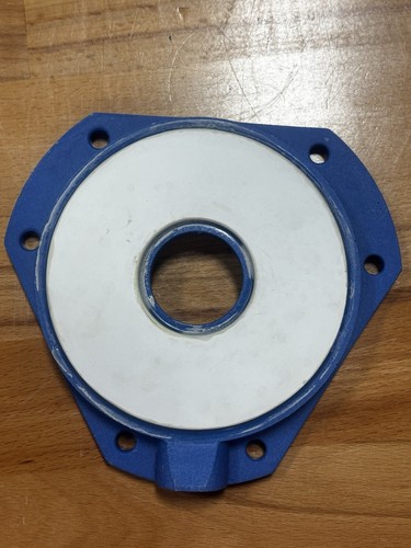Enviro ceramic micro bubble - ceramic,